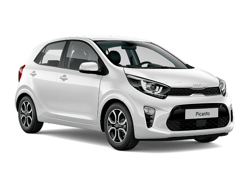 KIA Picanto купить по цене от 794 000 рублей
