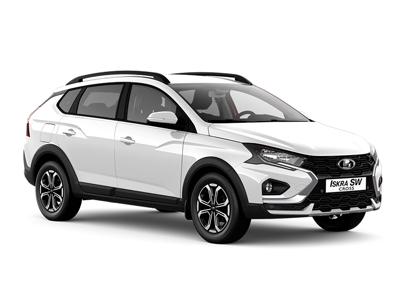 Lada Iskra SW Cross купить в Краснодаре