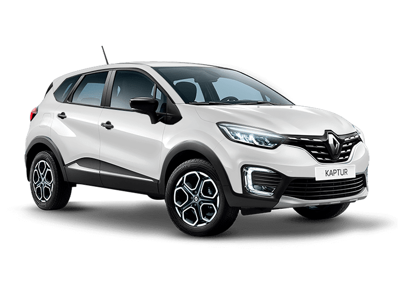 Renault Kaptur в наличии по цене от 1 079 000 рублей